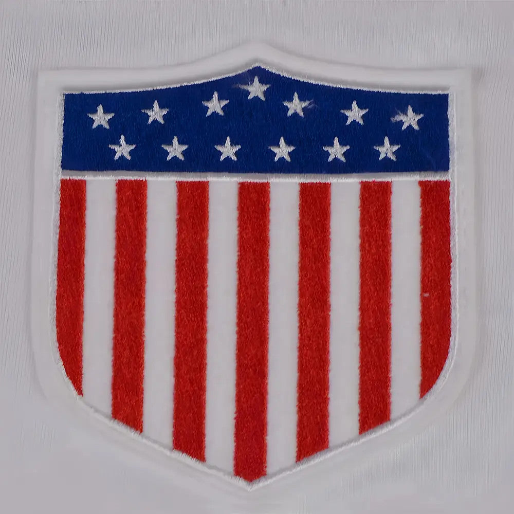 USA Rugby T-Shirt - White_2