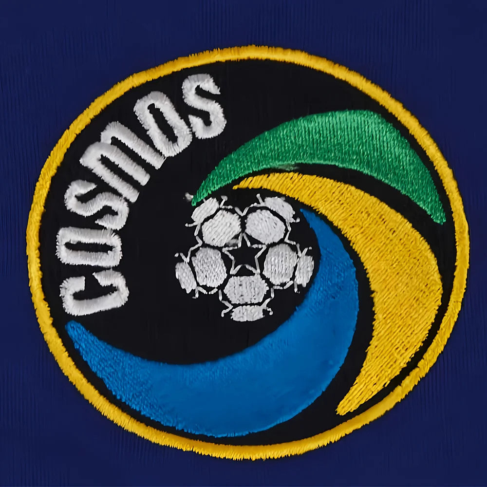 NY Cosmos T-Shirt - Royal_1