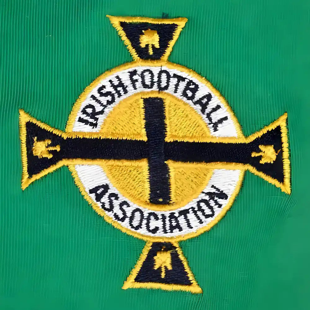 Northern Ireland Raglan Sleeve T-Shirt_1