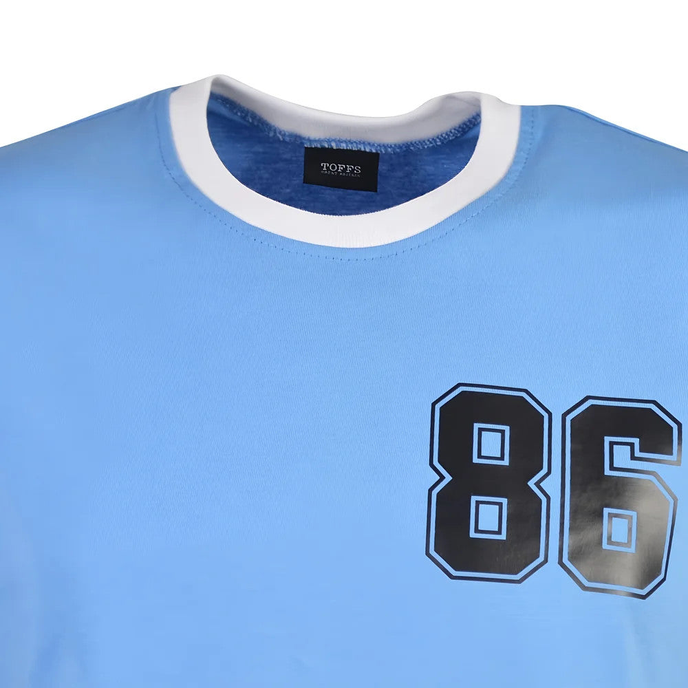 Argentina 1986 World Cup T-Shirt_2