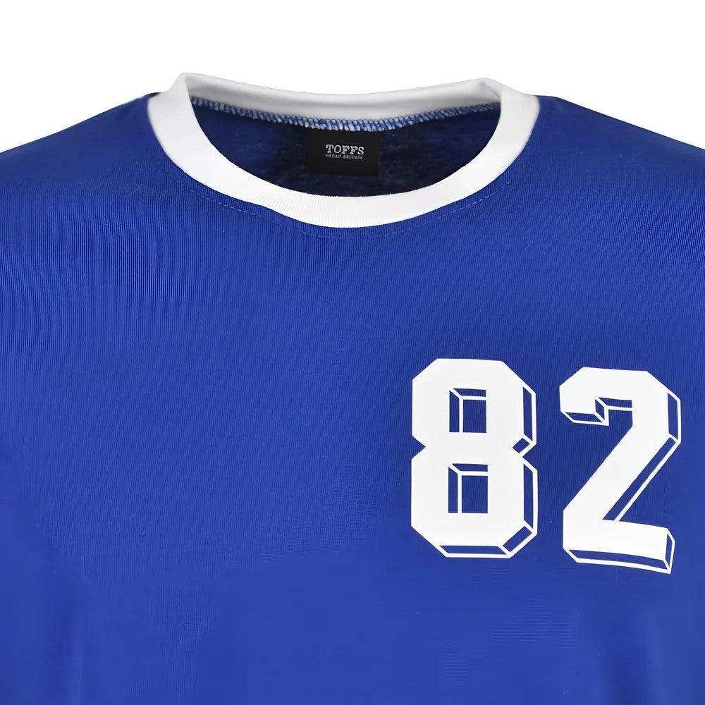 Italy 1982 World Cup T-Shirt_1