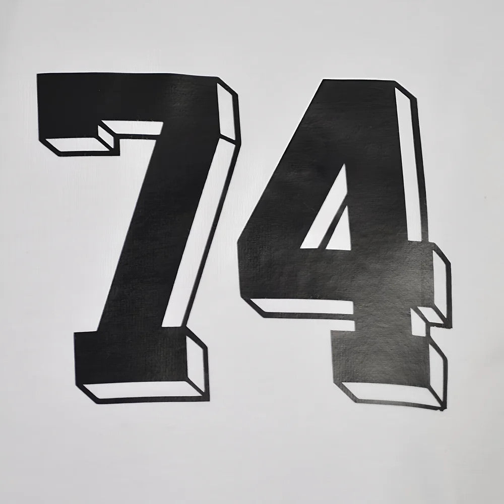 Germany 1974 World Cup T-Shirt_2