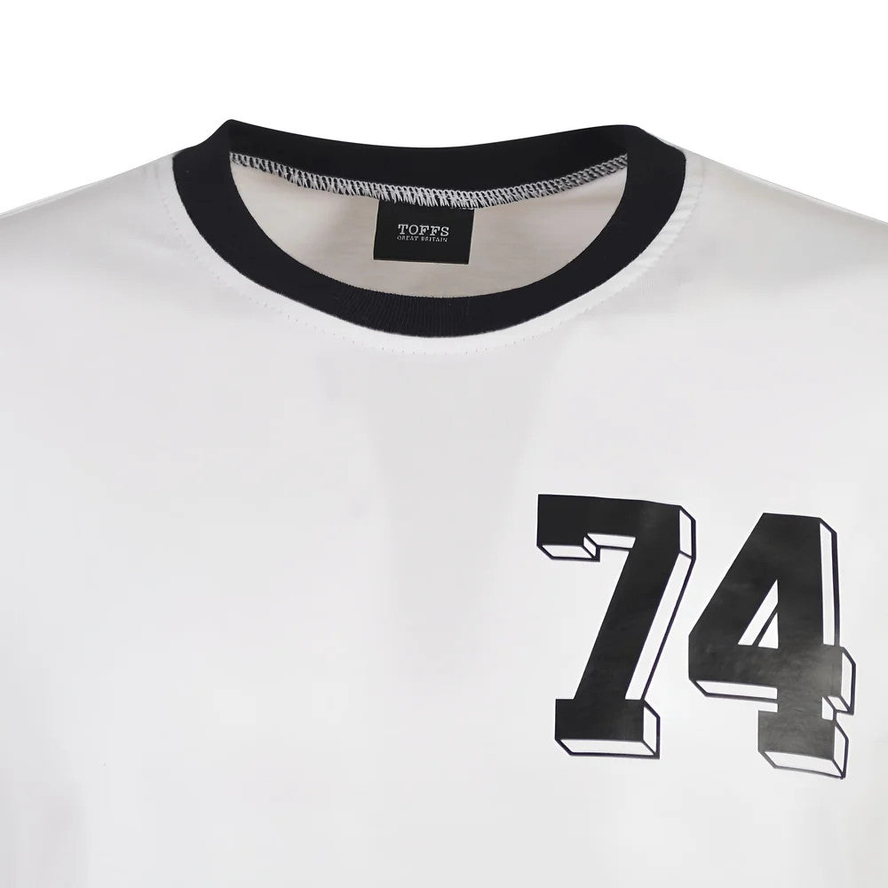Germany 1974 World Cup T-Shirt_1