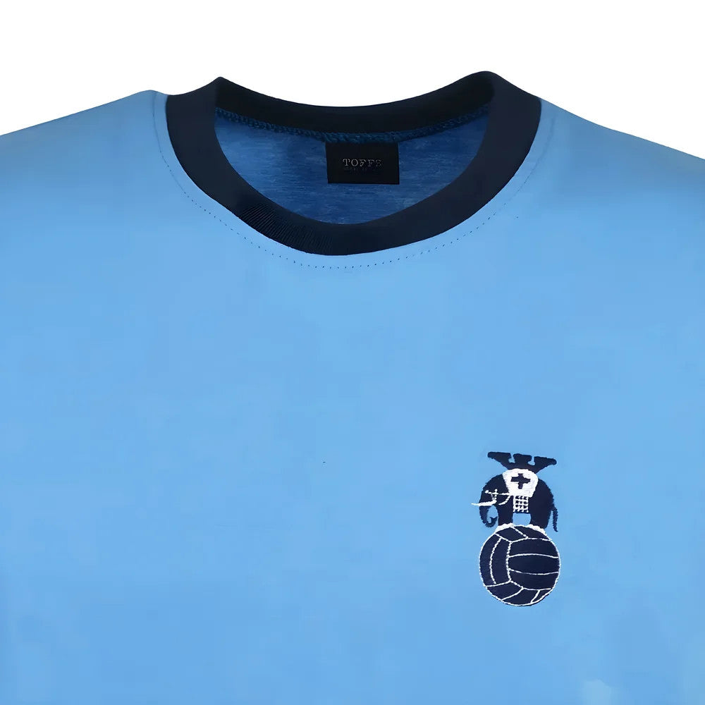 Coventry City T-Shirt - Sky/Navy_1