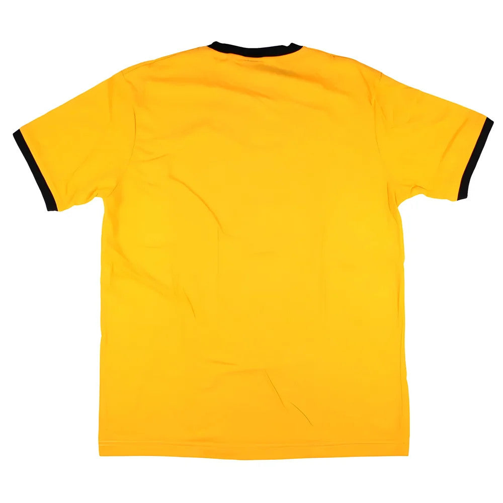 Wolves Toffs Retro Home Shirt (L) (BNWT)_1