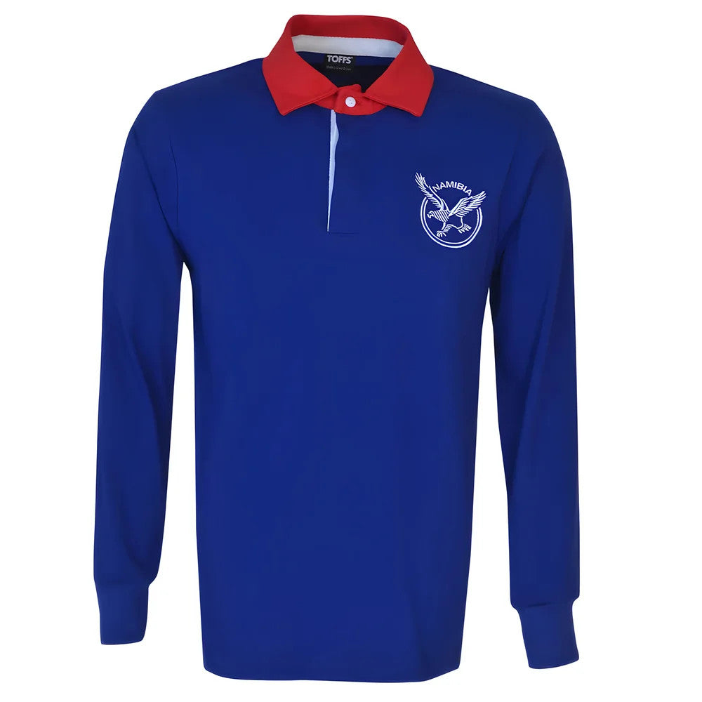 Namibia 1999 Rugby Shirt_0