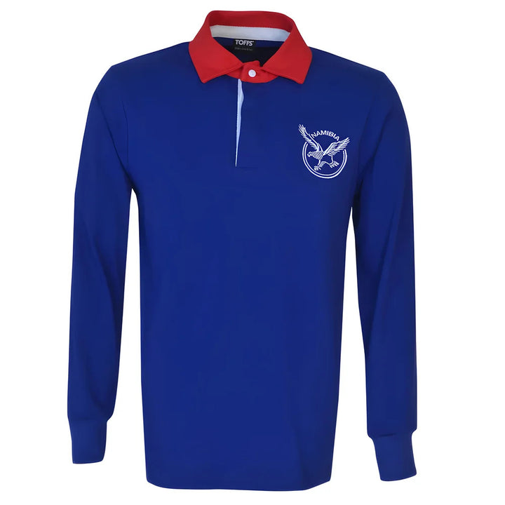 Namibia 1999 Rugby Shirt_0