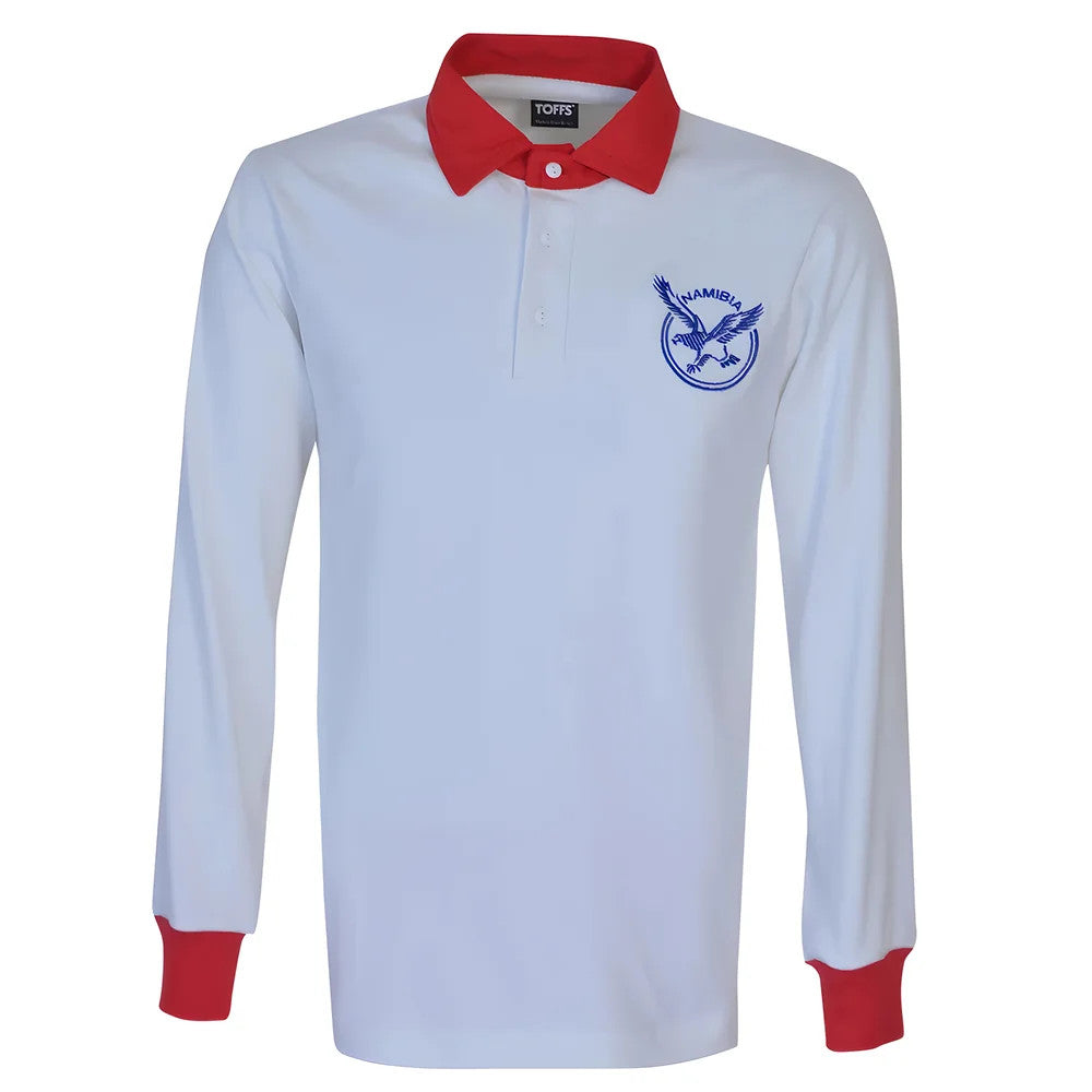 Namibia 1999 Away Rugby Shirt