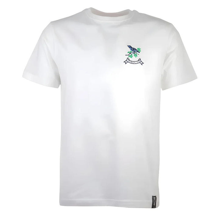 Kids West Bromwich Albion FC T-Shirt - White_0