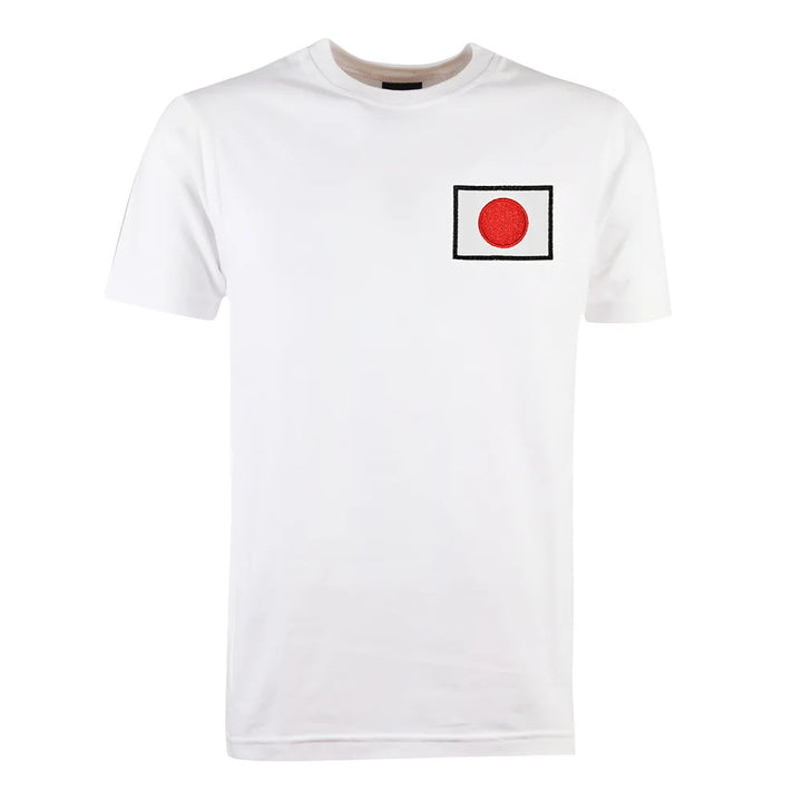 Japan T-Shirt White_0
