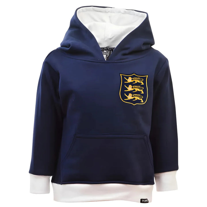 Kids British & Irish Lions 1930's Hoodie_0